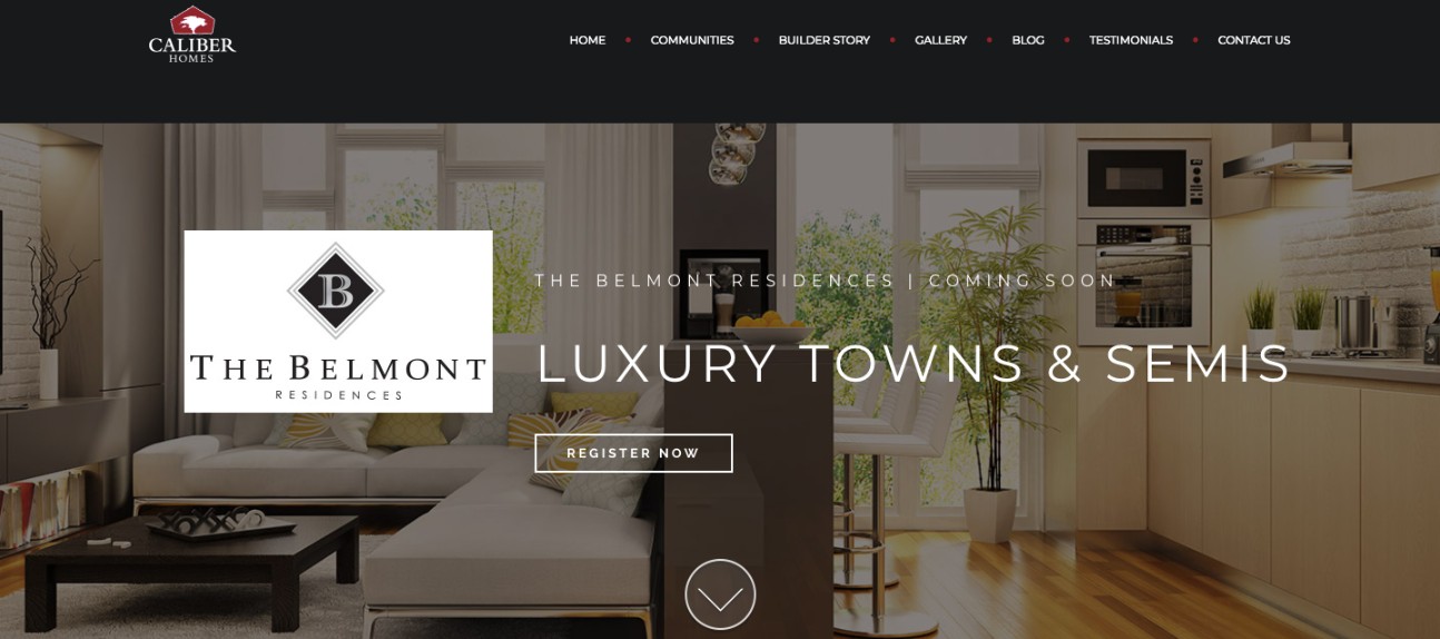 Every Real Estate Agent Needs a Website